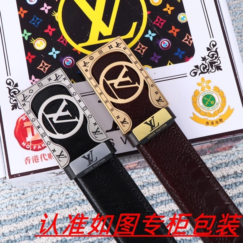 Louis Vuitton Belts Sleek 298254
