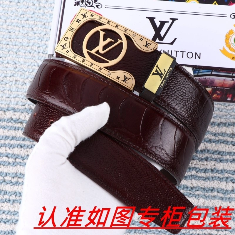 Elegant Louis Vuitton Belts 298253