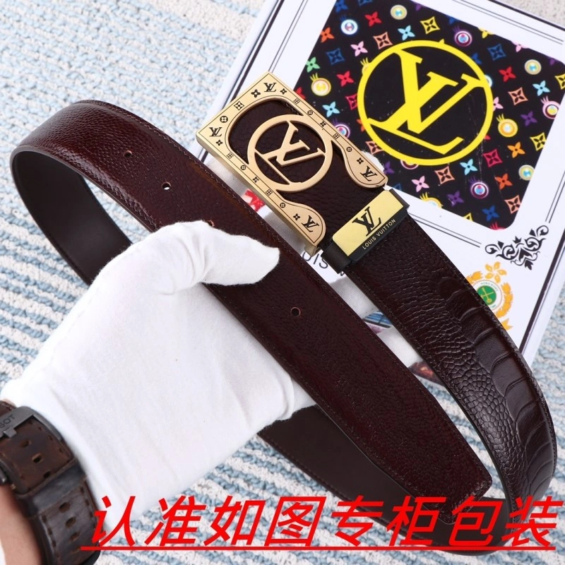 Elegant Louis Vuitton Belts 298253