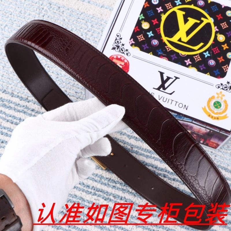 Elegant Louis Vuitton Belts 298253