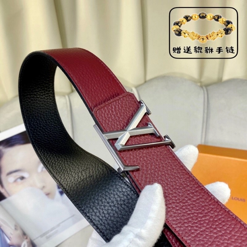Louis Vuitton Belts HighQuality 298256