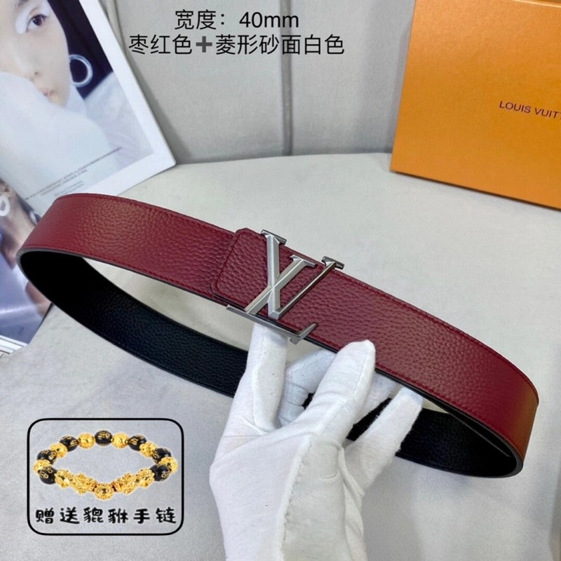 Louis Vuitton Belts HighQuality 298256