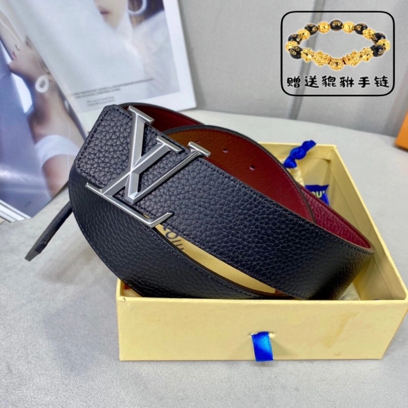 Louis Vuitton Belts HighQuality 298256