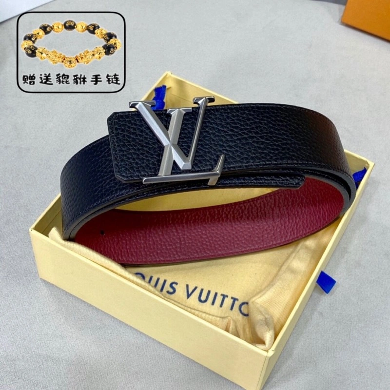 Louis Vuitton Belts HighQuality 298256