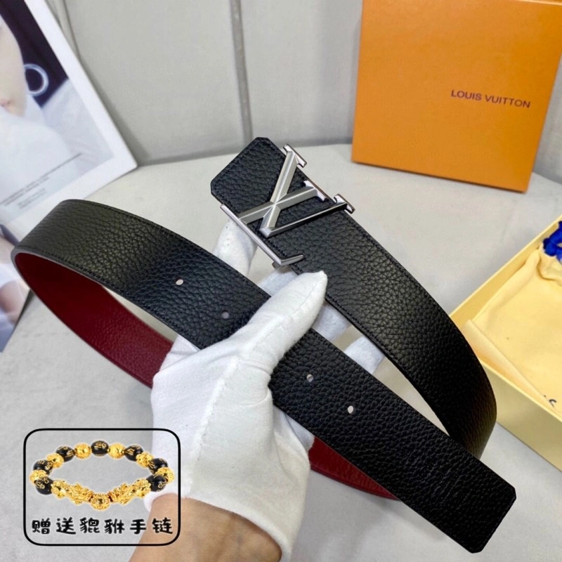 Louis Vuitton Belts HighQuality 298256