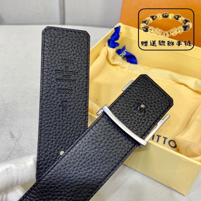 Louis Vuitton Belts HighQuality 298256