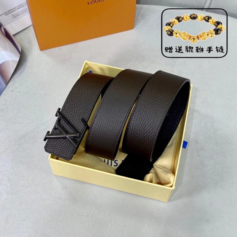 Louis Vuitton Belts Colorful 298248