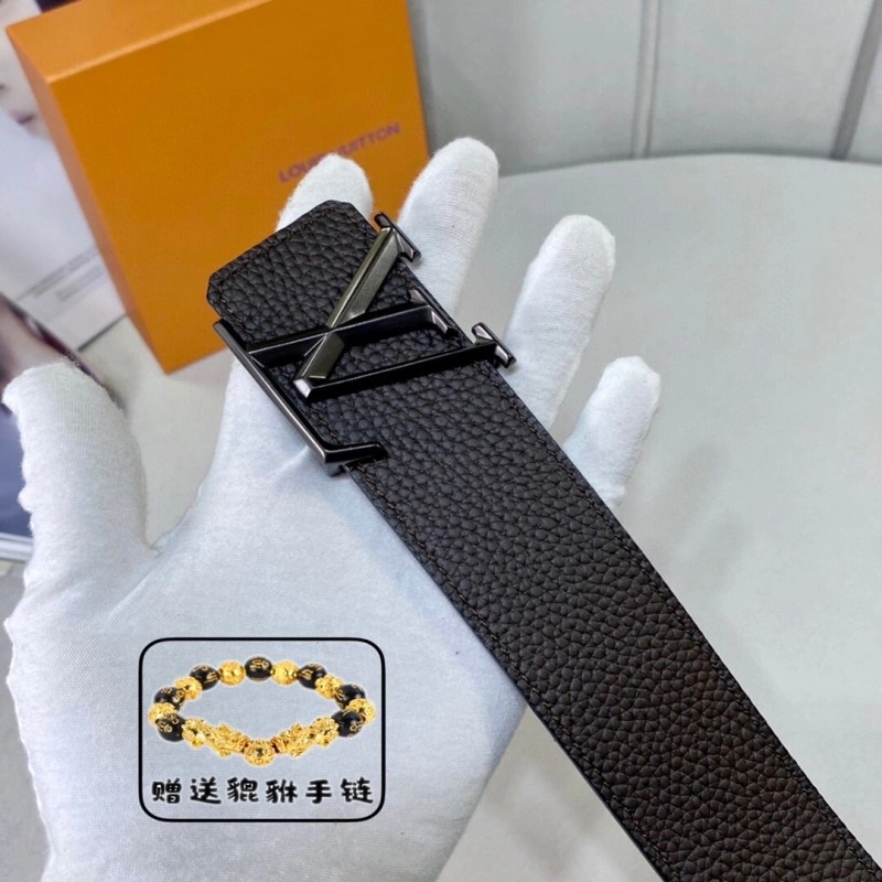 Louis Vuitton Belts Colorful 298248