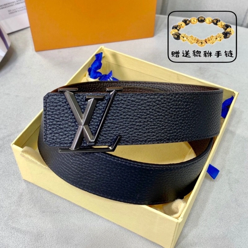Louis Vuitton Belts Colorful 298248