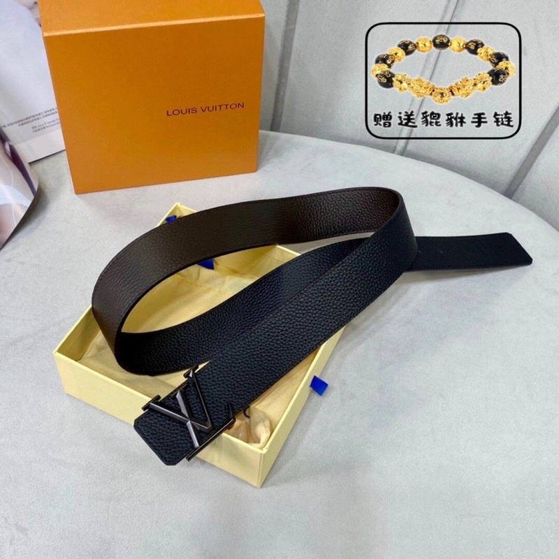 Louis Vuitton Belts Colorful 298248