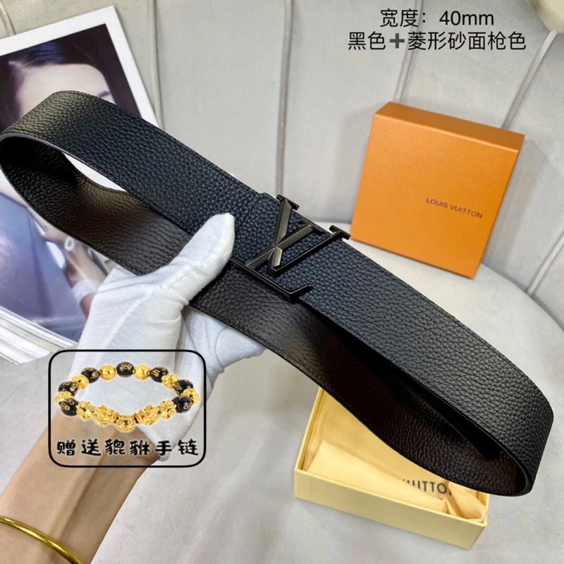 Louis Vuitton Belts Colorful 298248