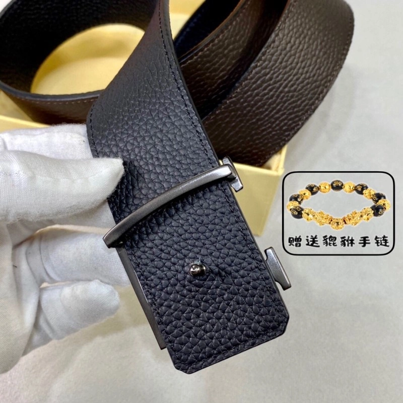 Louis Vuitton Belts Colorful 298248