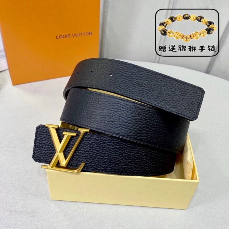 TimelessDesign Louis Vuitton Belts 298251