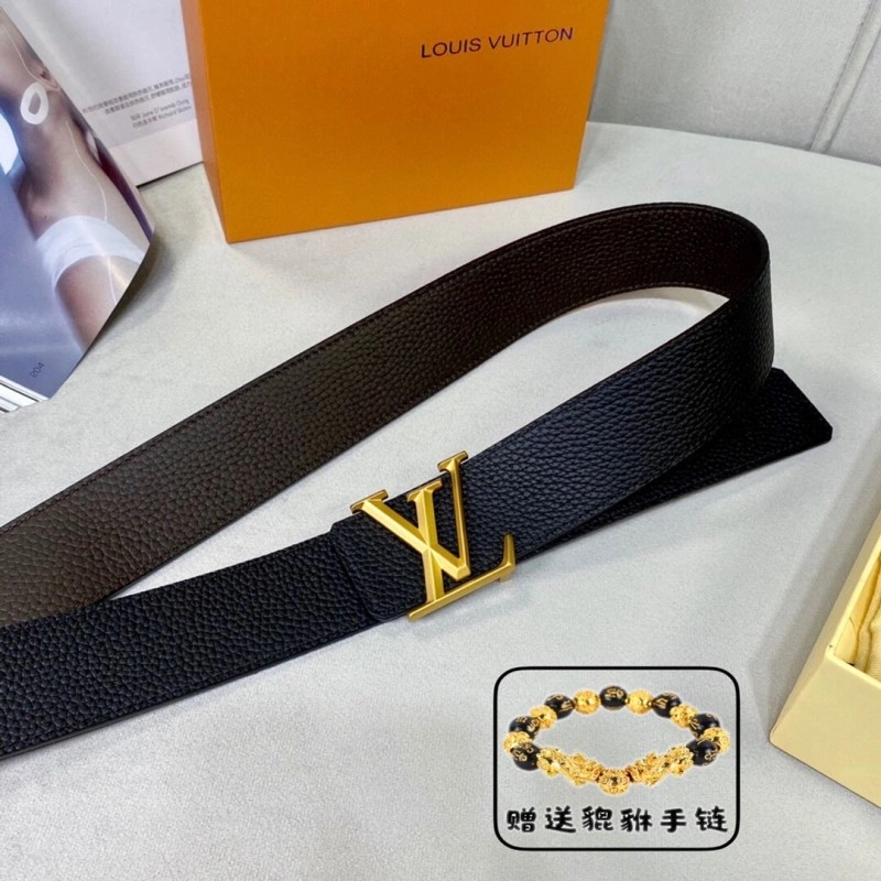 TimelessDesign Louis Vuitton Belts 298251