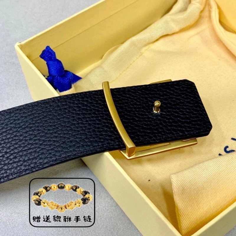 TimelessDesign Louis Vuitton Belts 298251