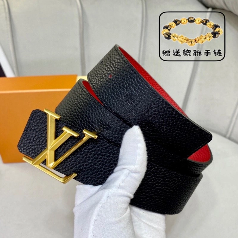 Louis Vuitton Belts Refined 298230