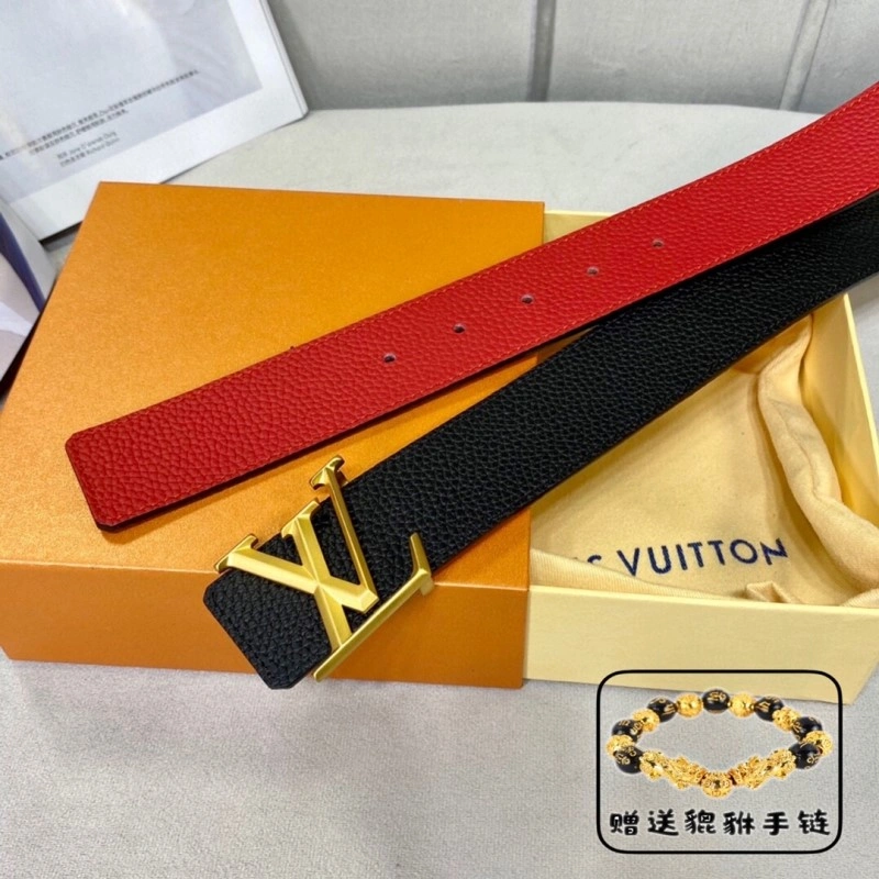 Louis Vuitton Belts Refined 298230