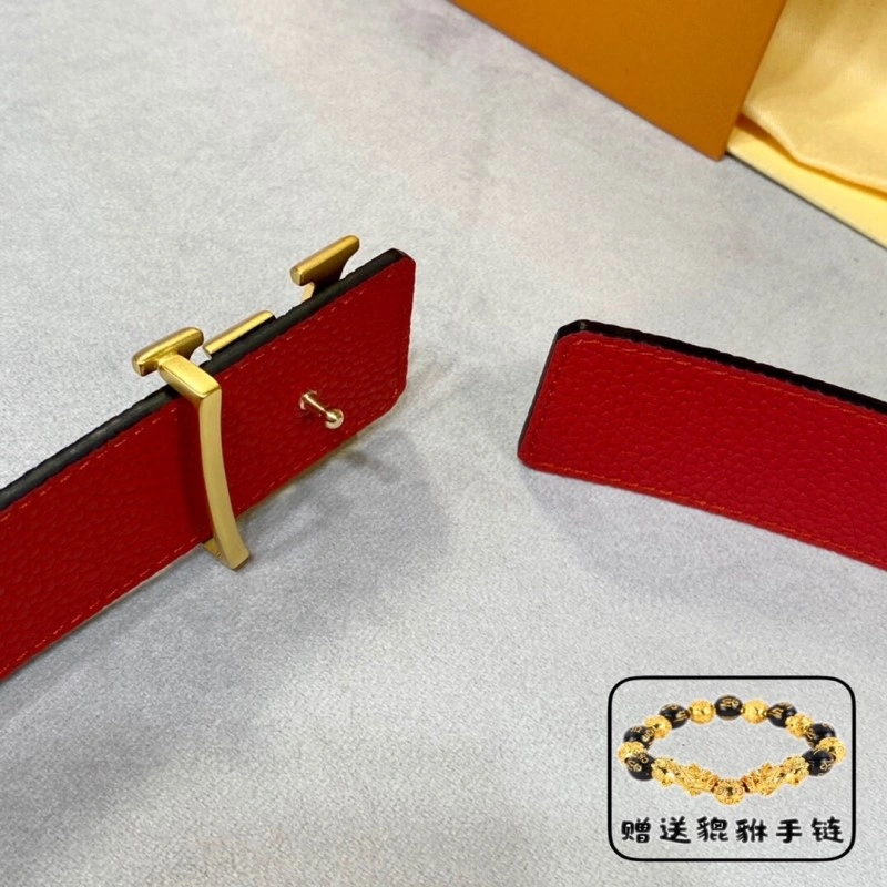 Louis Vuitton Belts Refined 298230