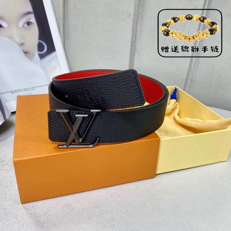 Modern Louis Vuitton Belts 298252