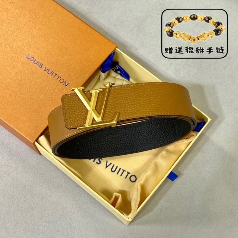 Louis Vuitton Belts Compact 298229
