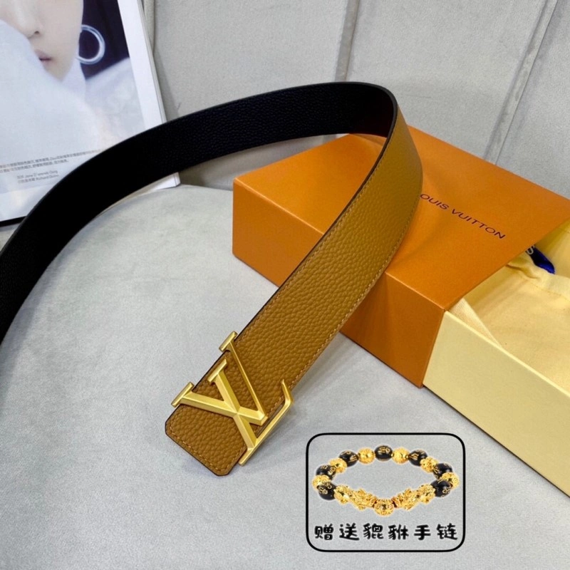 Louis Vuitton Belts Compact 298229