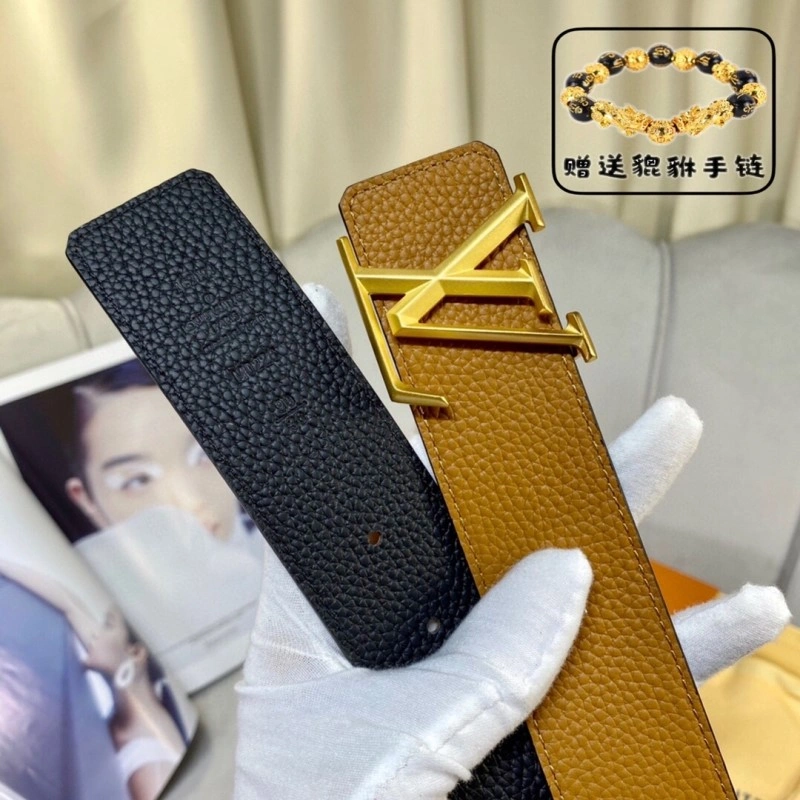 Louis Vuitton Belts Compact 298229