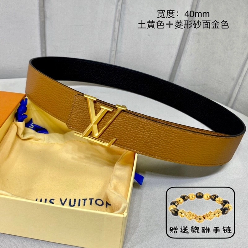 Louis Vuitton Belts Compact 298229