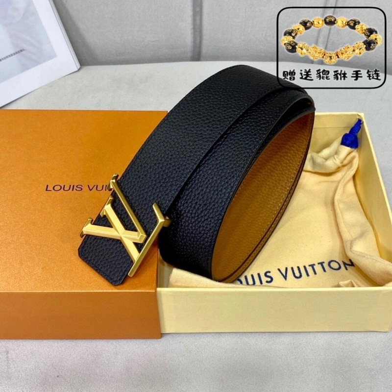 Louis Vuitton Belts Compact 298229