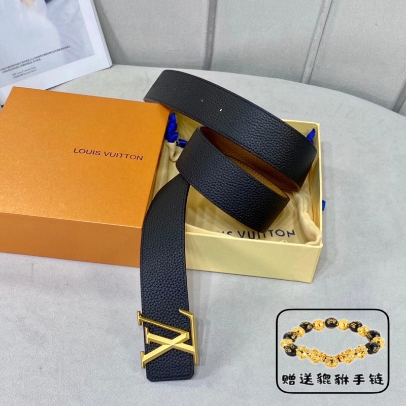 Louis Vuitton Belts Compact 298229