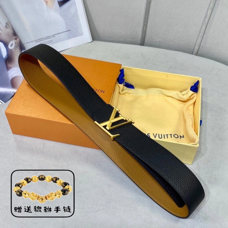 Louis Vuitton Belts Compact 298229