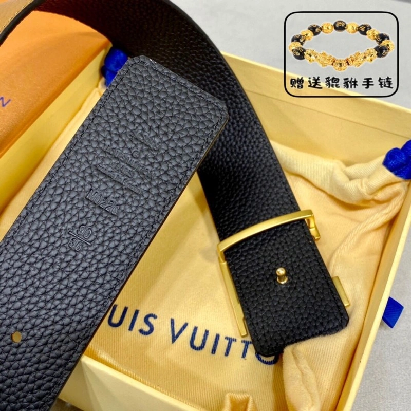 Louis Vuitton Belts Compact 298229