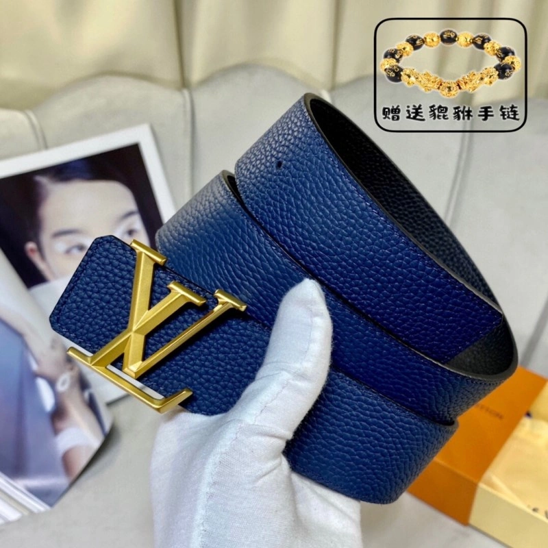 Louis Vuitton Belts Comfortable 298227