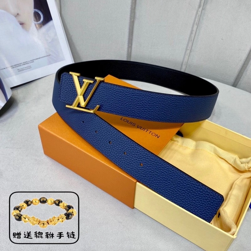 Louis Vuitton Belts Comfortable 298227