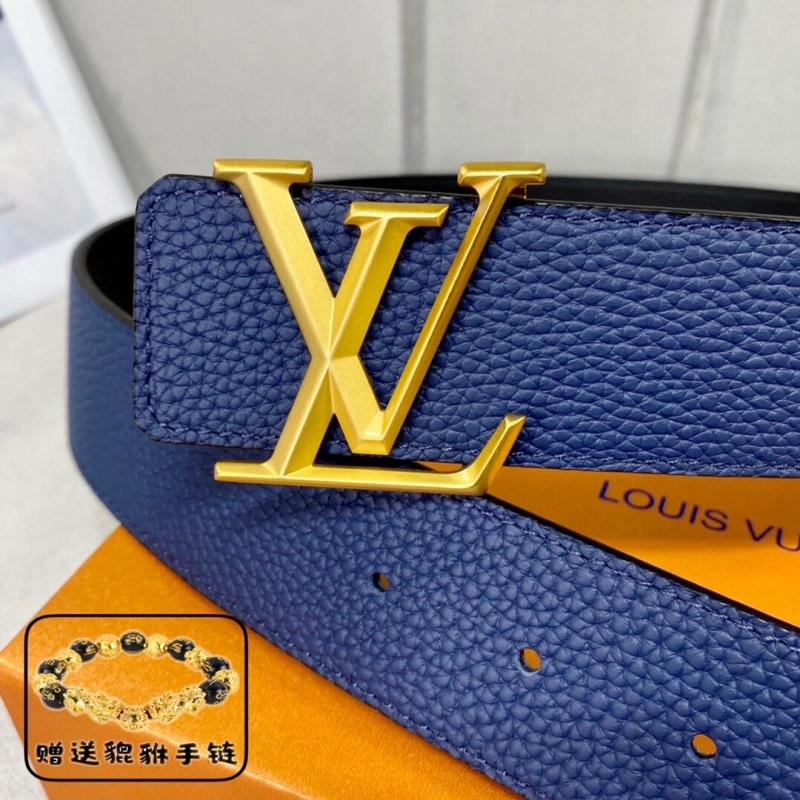 Louis Vuitton Belts Comfortable 298227