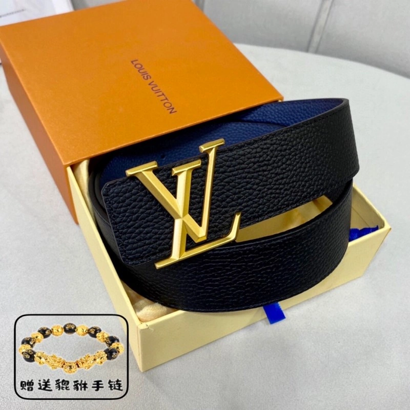 Louis Vuitton Belts Comfortable 298227
