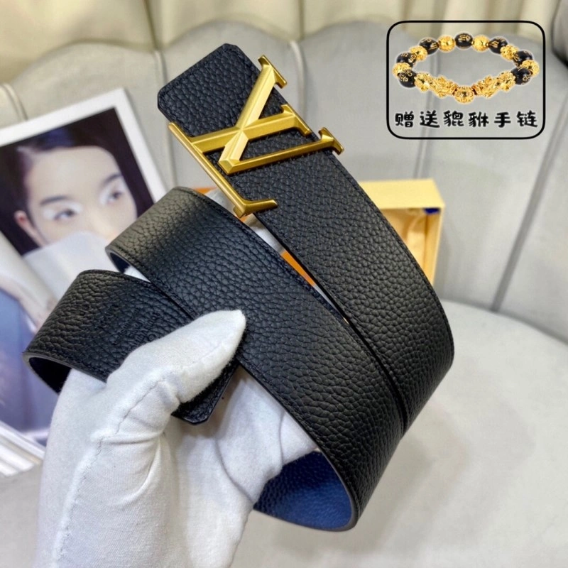Louis Vuitton Belts Comfortable 298227