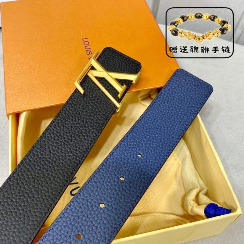 Louis Vuitton Belts Comfortable 298227