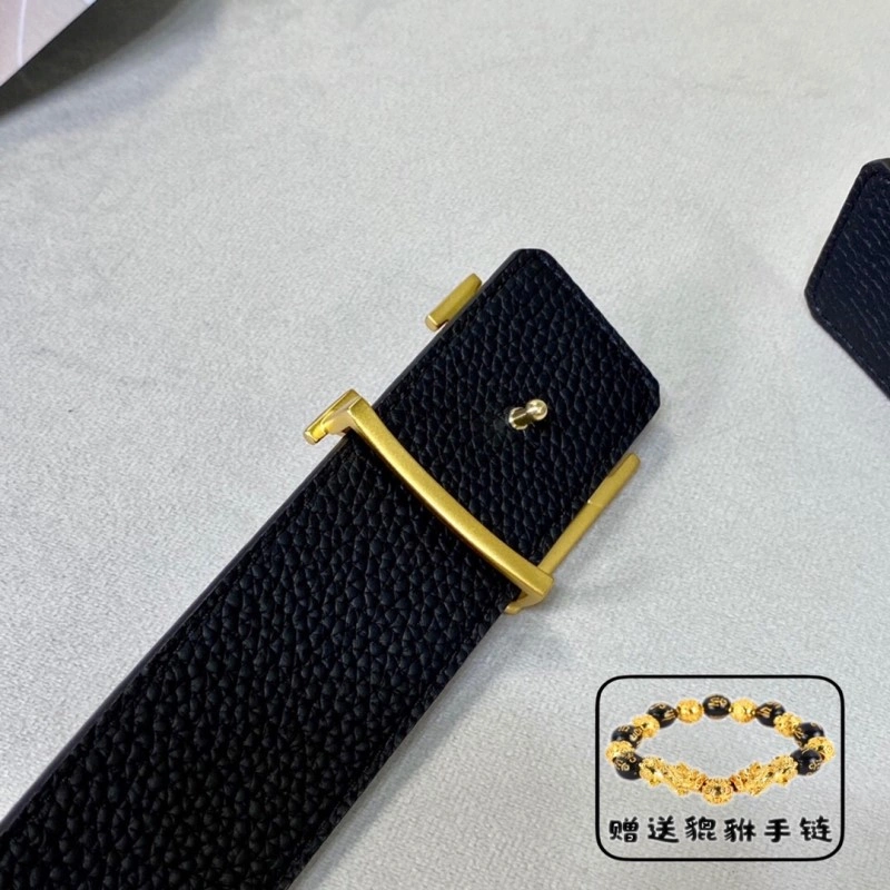 Louis Vuitton Belts Comfortable 298227