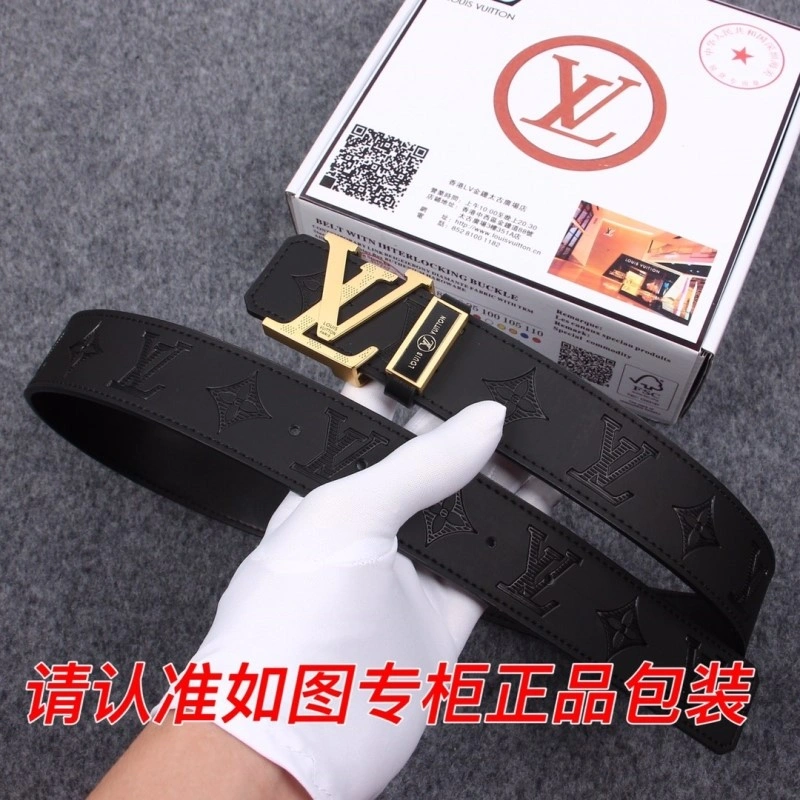 SunProtective Louis Vuitton Belts 298250