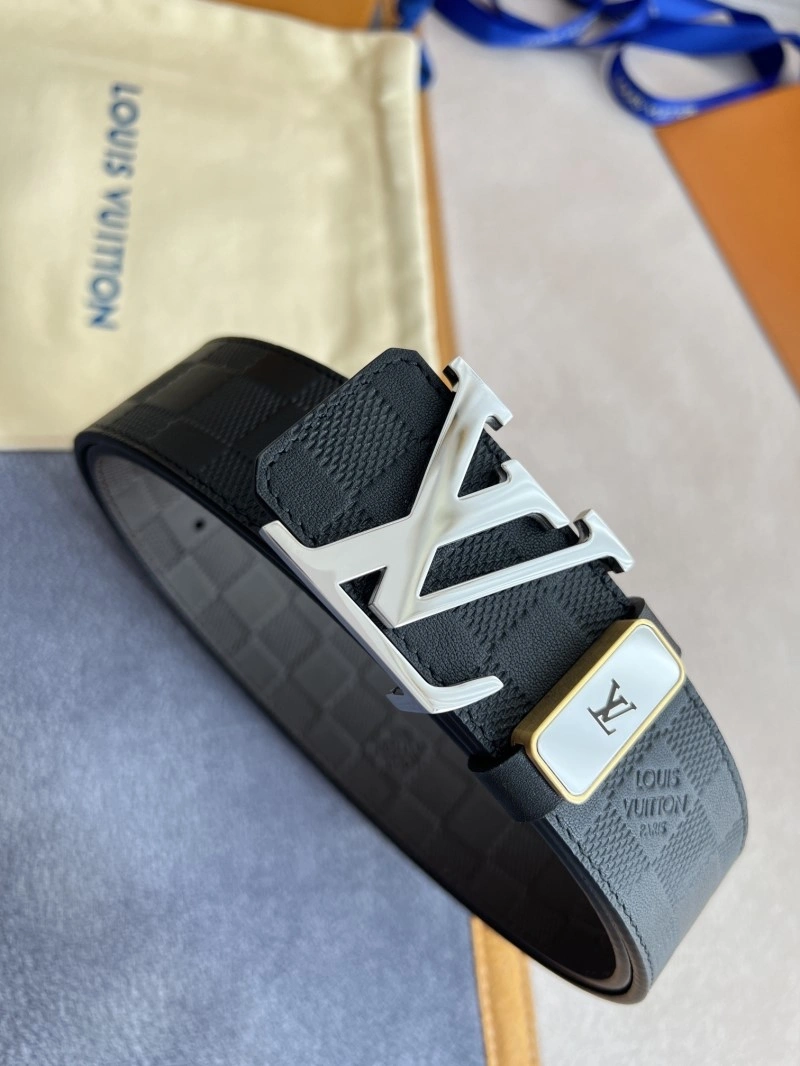 Elegant Louis Vuitton Belts 298231