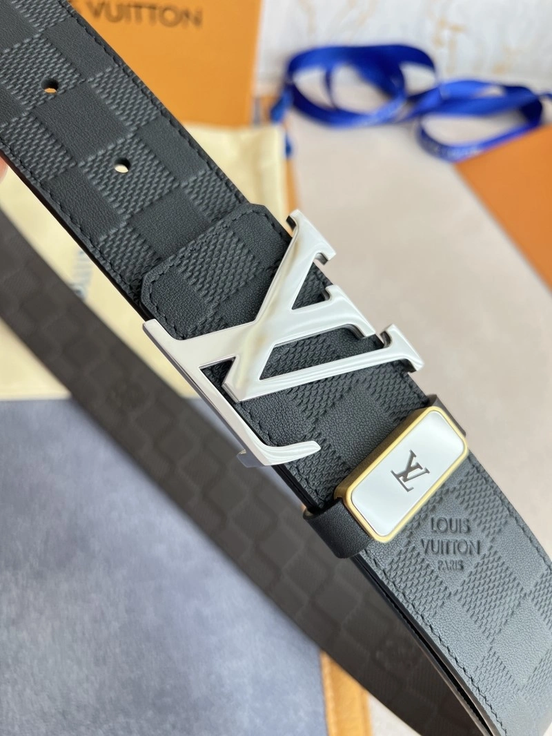 Elegant Louis Vuitton Belts 298231