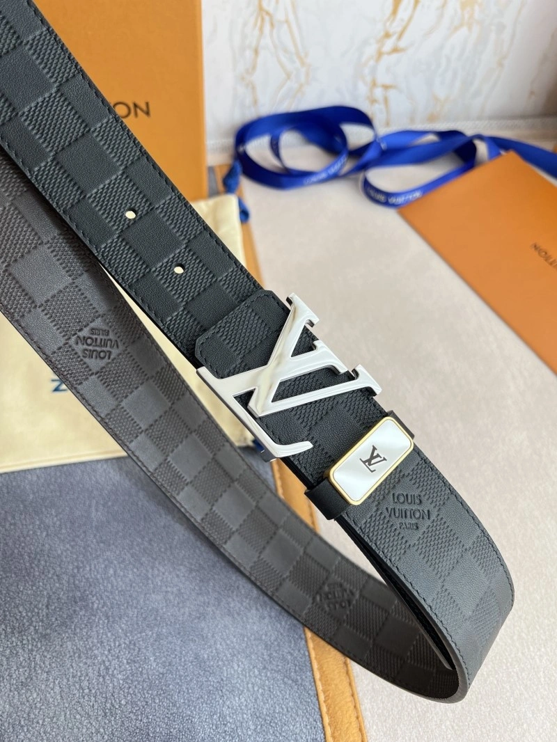 Elegant Louis Vuitton Belts 298231
