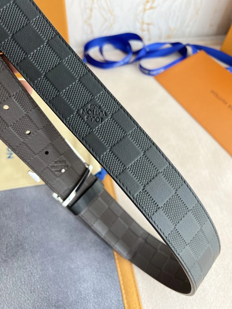 Elegant Louis Vuitton Belts 298231