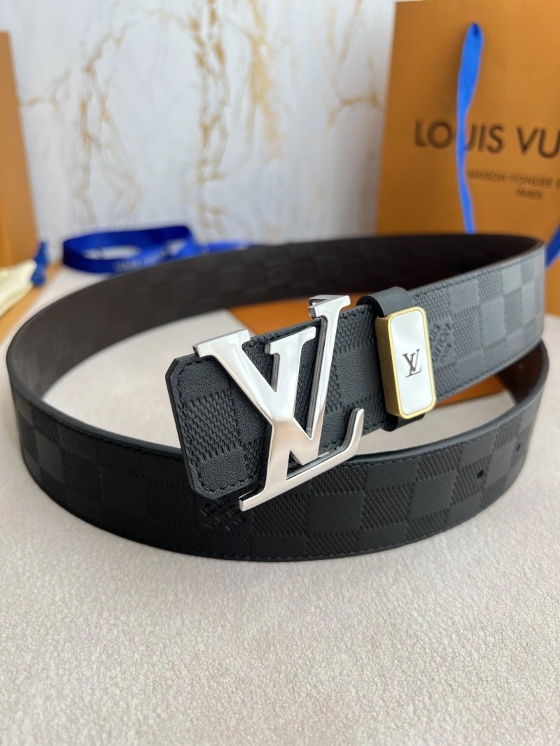 Elegant Louis Vuitton Belts 298231