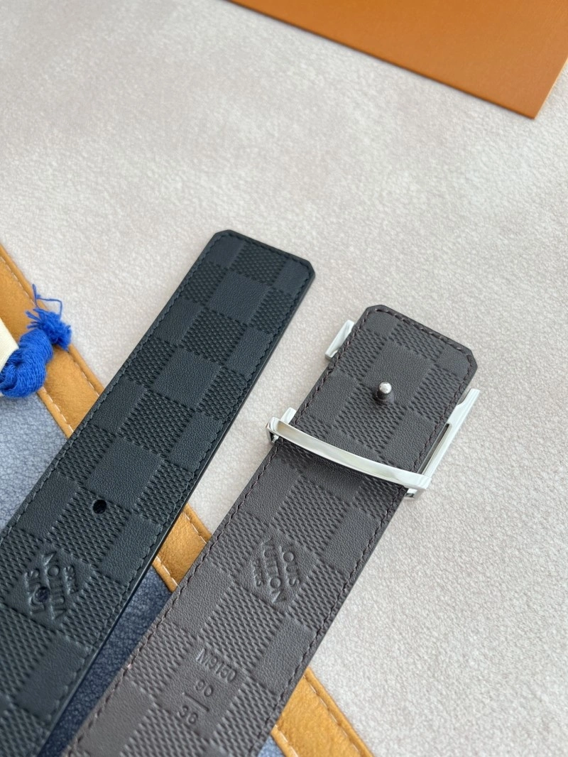 Elegant Louis Vuitton Belts 298231