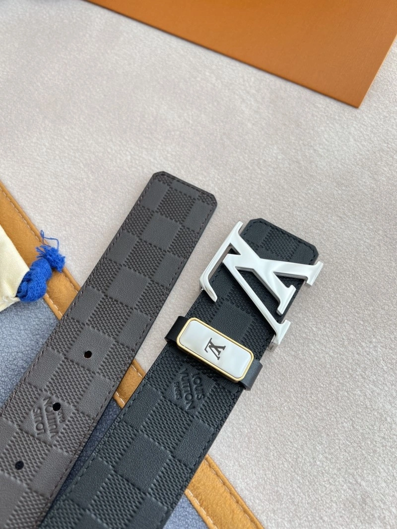 Elegant Louis Vuitton Belts 298231