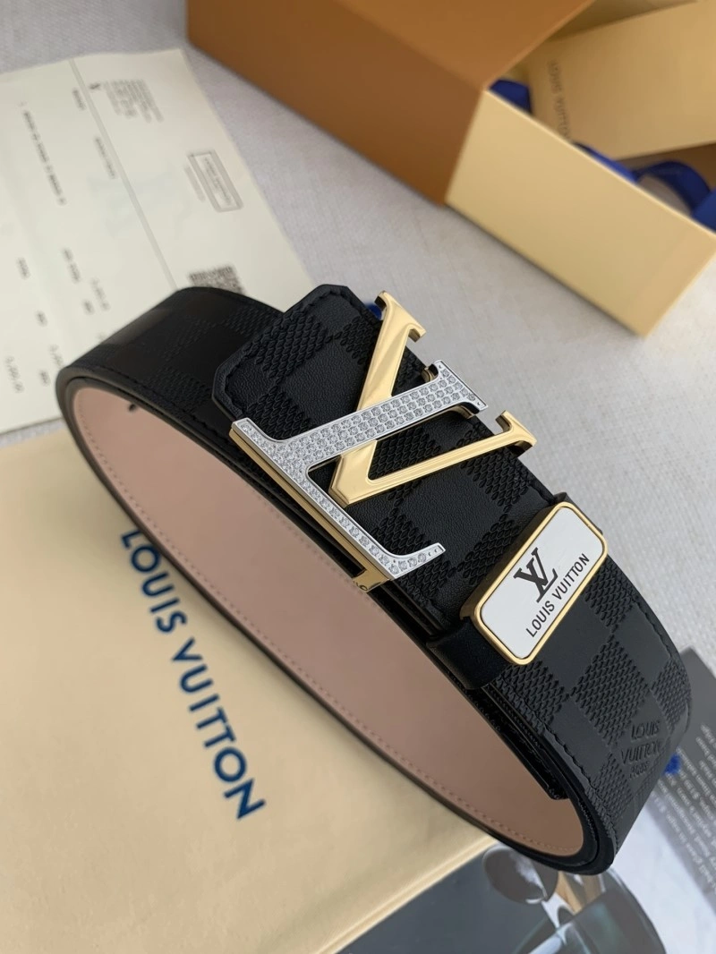 BestValue Louis Vuitton Belts 298249