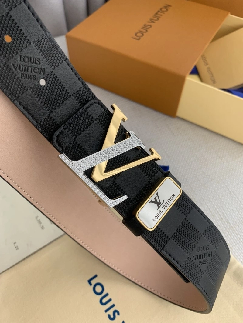BestValue Louis Vuitton Belts 298249
