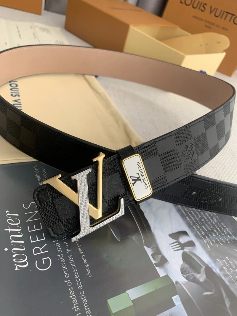 BestValue Louis Vuitton Belts 298249