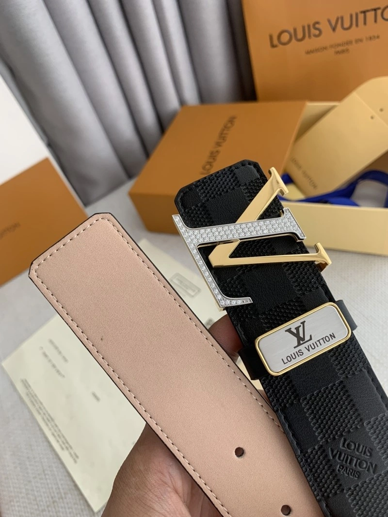 BestValue Louis Vuitton Belts 298249